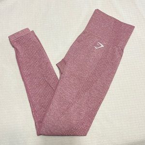Gymshark Vital Seamless Leggings